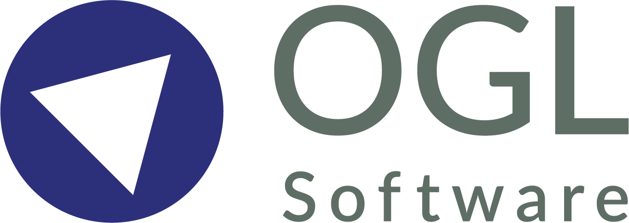 OGL Ltd logo